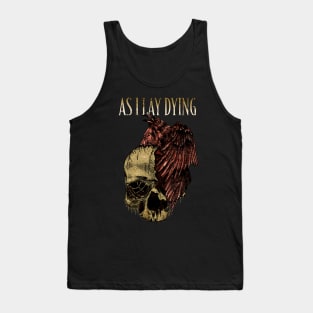 Awakened Rise Tank Top